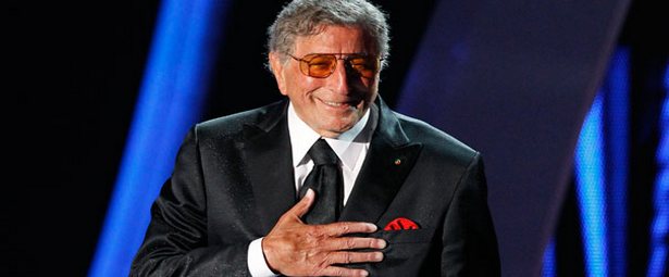 Ακούστε δύο νέες συνεργασίες του Tony Bennett!