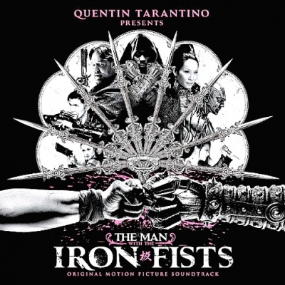 Ακουστέ το τραγούδι των Black Keys για την καινούρια ταινία των RZA και Quentin Tarantino!  