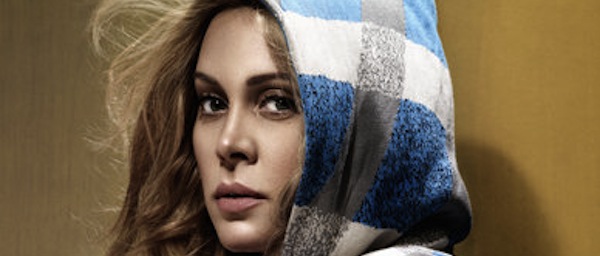 Η Anouk πάει Eurovision!