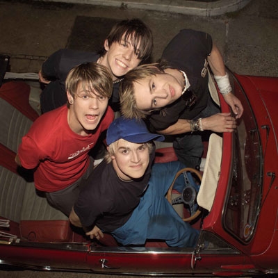 Best of συλλογή από τους McFly