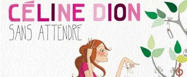 Ακούστε ολόκληρο το νέο album της Celine Dion!