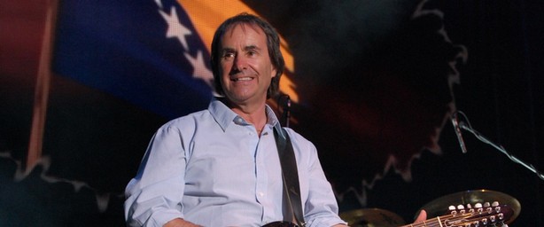 Βιογραφία | Chris De Burgh