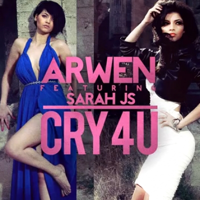 "Cry for You" Το νέο dance hit!