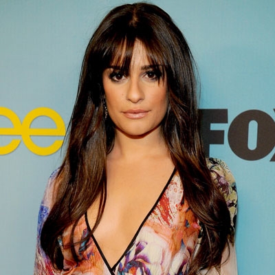 Debut album για την Lea Michele