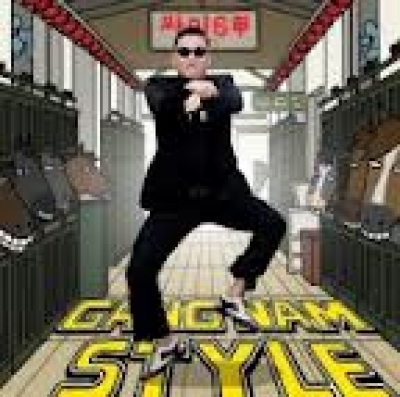 Δείτε την κορυφαία live εκτέλεση του Gangnam Style του Psy