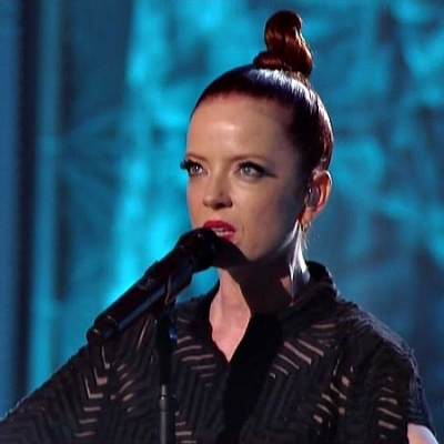 Δείτε τους Garbage στην εκπομπή του Jimmy Kimmel!