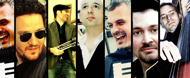 “Μια στον ουρανό και μια στο χώμα” το νέο τραγούδι των ΕΚΜΕΚ!