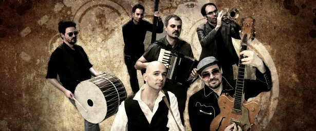 Οι ΕΚΜΕΚ στην Θεσσαλονίκη 1,8,22,29/11