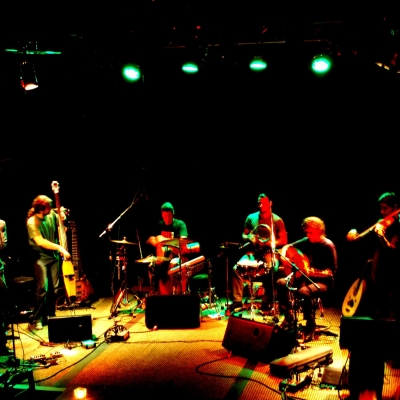 Eιρήσθω εν παρόδω: Μας παρουσιάζουν συνθέσεις από τον πρώτο τους δίσκο! 