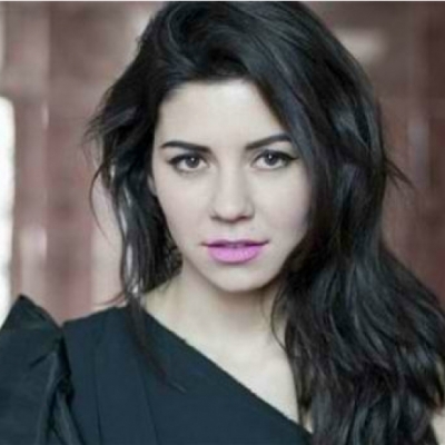 Έρχεται στην Ελλάδα η Marina and the Diamonds!