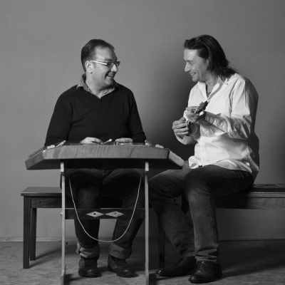 Γιάννης Κότσιρας: Παρουσιάζει τη “Σμύρνη του έρωτα” στην Θεσσαλονίκη!