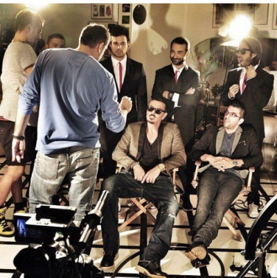 Goin' Through ft.Melisses - Όπως εγώ: Μέσα σε τρεις μέρες ξεπέρασε τα 70.000 views!