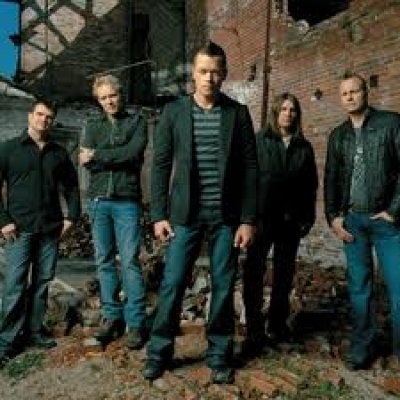Greatest Hits από 3 Doors Down!