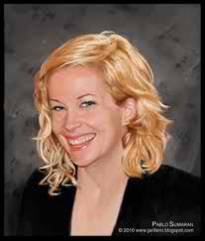 H Anneke Van Giersbergen στην Ελλάδα το Νοέμβρη...