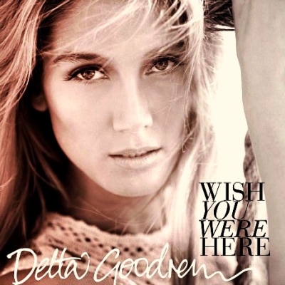 Η Delta Goodrem επιστρέφει με ολοκαίνουριο single και video clip!