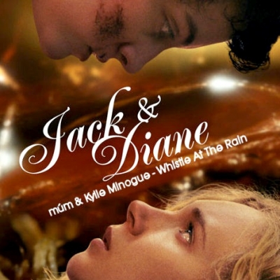 H Kylie Minogue με καινούριο κινηματογραφικό ρόλο και τραγούδι! 