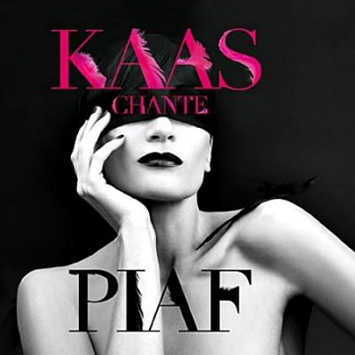 H Patricia Kaas τραγουδάει Edith Piaf!