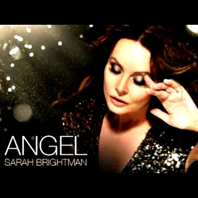 H μεγάλη επιστροφή της Sarah Brightman!