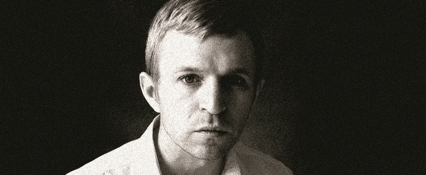 Ο Jay Jay Johanson επιστρέφει στην Ελλάδα 24-25/11