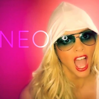 "Just Dance" Το νέο τραγούδι της... Ρίας Αντωνίου!