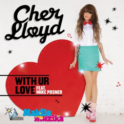 Καινούριο βιντεοκλίπ από την Cher Lloyd