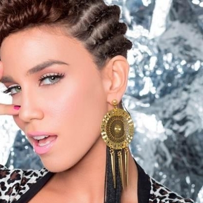 Κατερίνα Στικούδη: Εικόνες από το νέο της video clip!