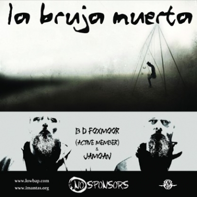 La Bruja Muerta project: Παρασκευή  12 & 19/10 στην Αυλαία!