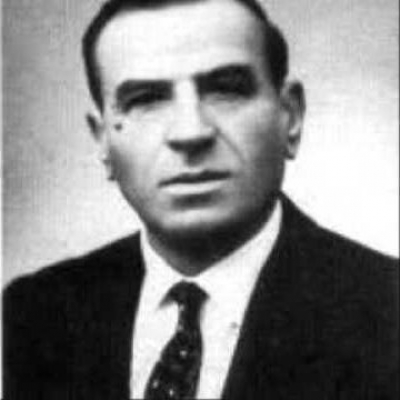 Μουσικές βιογραφίες: Γιώργος Παπασιδέρης 