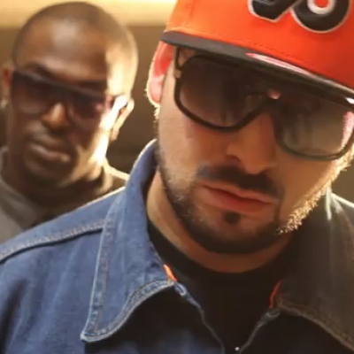 Νέο video clip από τον Ominus!