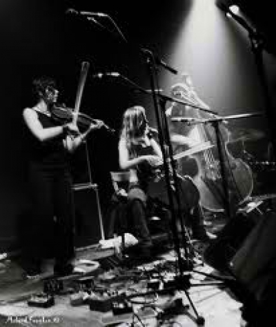 Νέος δίσκος από τουςGodspeed You! Black Emperor