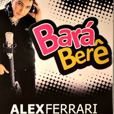 O Alex Ferrari «γκαζώνει» προς την επιτυχία!