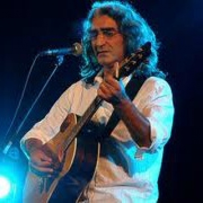 Ο Βασίλης Καζούλης και οι Όναρ live στο Κοο Κοο 20,27/10