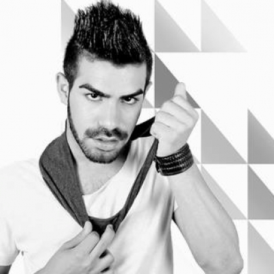 Ο Georgio-X κυκλοφορεί το πρώτο του cd single με τίτλο “Υποσχέσεις”!