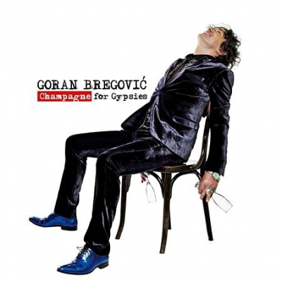 O Goran Bregovic συνεργάζεται με τους Gogol Bordello!