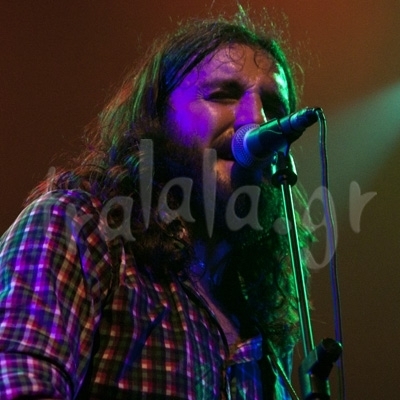 Ο Λεωνίδας Μπαλάφας συνεχίζει το μουσικό του ταξίδι και τον Οκτώβριο!