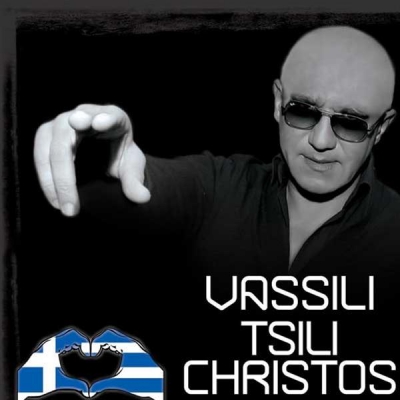 O Vassilis Tsilichristos ταξιδεύει για...Dubai.!
