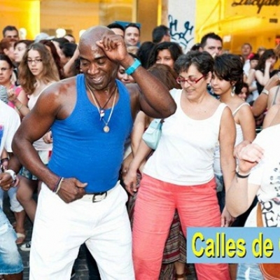 Οι «Δρόμοι της Κούβας» οδηγούν στο Γυάλινο Μουσικό Θέατρο!