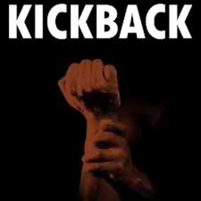 Οι Kickback στην Αθήνα στις 26/10
