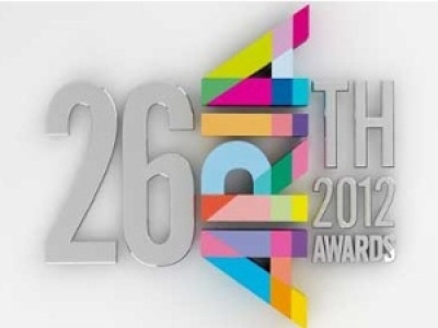 Οι υποψηφιότητες για τα ARIA Awards 2012