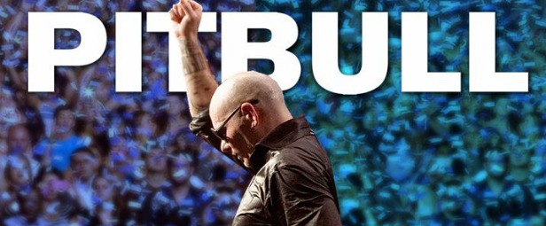 Δείτε το νέο video clip του Pitbull!