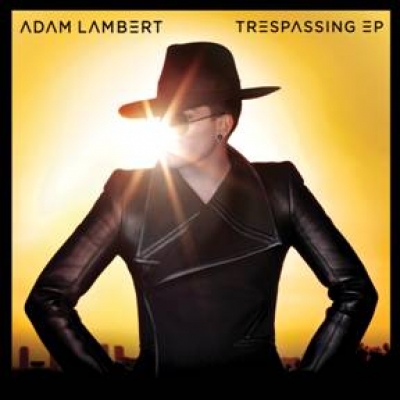Ποιο θα είναι το νέο single του Adam Lambert?