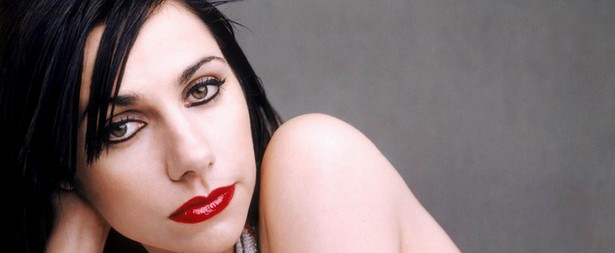 Βιογραφία | PJ Harvey