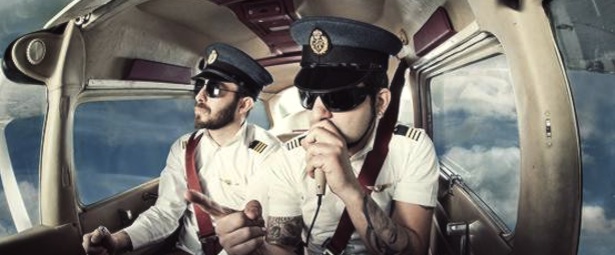 “Όλα Αλλάζουν” με τους Professional Sinnerz!