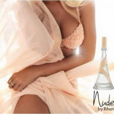 Rihanna: Πάρτε μια γεύση από την διαφήμιση του αρώματός της!