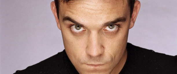 Νέα κυκλοφορία | Robbie Williams - Take The Crown 