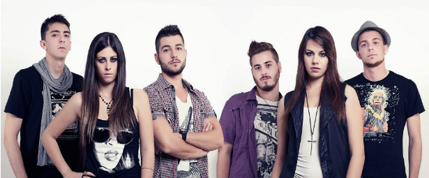 Γνωρίστε τους  Splash μέσα από το "Πάντα θα μου θυμίζεις"!