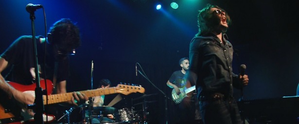 Ακυρώνεται η εμφάνιση της Maia Vidal δίπλα στους Soul Jazz Orchestra