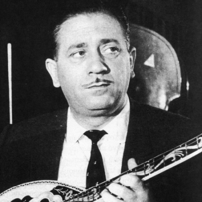 Το ίδρυμα Μιχάλης Κακογιάννης διοργανώνει “Διημερίδα για το Μπουζούκι” στις 14 και 15/10!