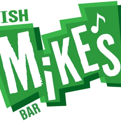 Το πρόγραμμα του Mike's Irish Bar για τον Οκτώβριο