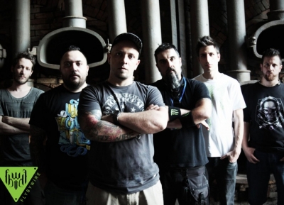 Το tralala.gr σε στέλνει στα γυρίσματα του νέου VideoClip των Flybywire !